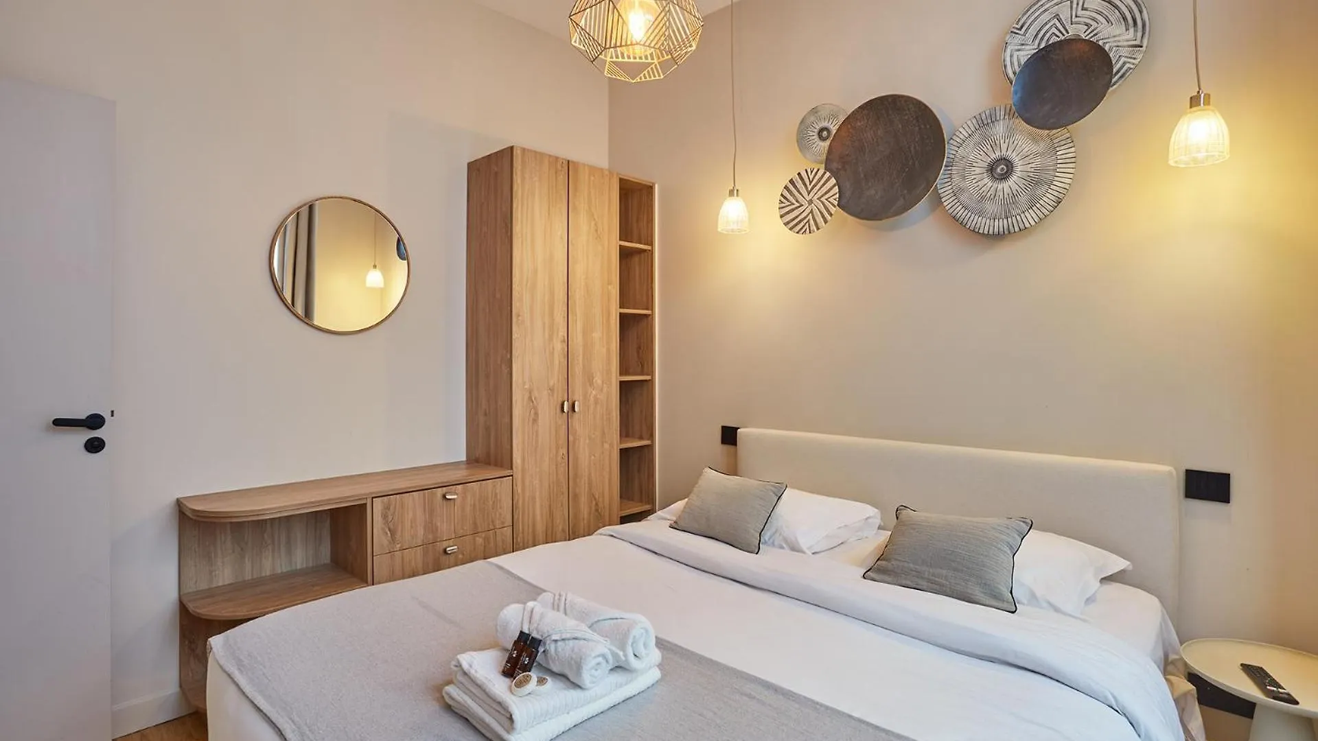 Residence Center Of Paris By Studio Prestige Apartment