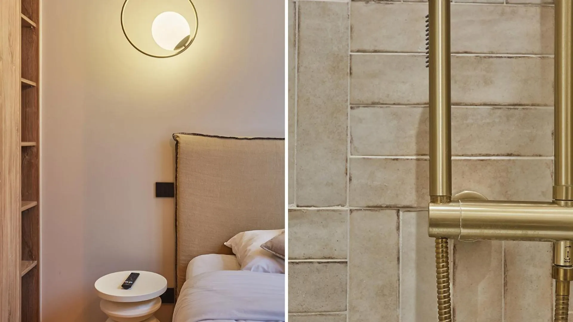 Residence Center Of Paris By Studio Prestige France