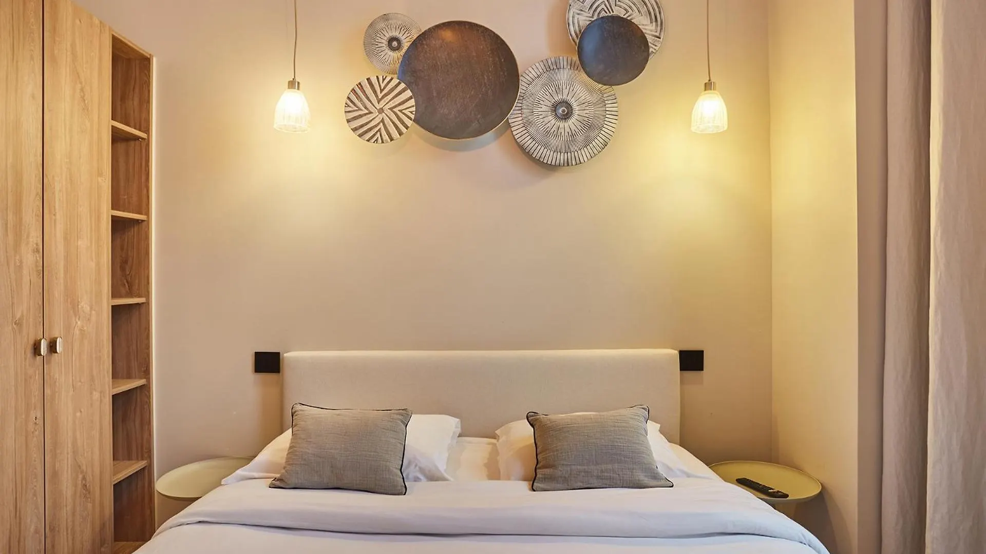 Apartment Residence Center Of Paris By Studio Prestige France